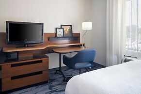 Fairfield Inn & Suites Towanda Wysox