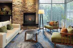 Fairfield Inn & Suites Towanda Wysox