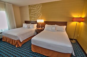 Fairfield Inn & Suites Towanda Wysox