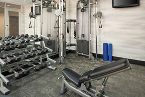 Fairfield Inn & Suites Towanda Wysox
