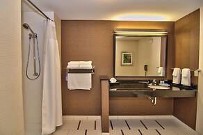 Fairfield Inn & Suites Towanda Wysox