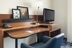 Fairfield Inn & Suites Towanda Wysox