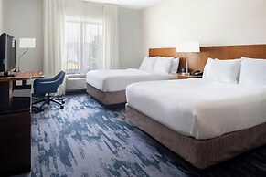 Fairfield Inn & Suites Towanda Wysox