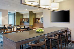 Fairfield Inn & Suites Towanda Wysox