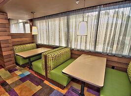 Fairfield Inn & Suites Towanda Wysox