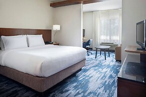 Fairfield Inn & Suites Towanda Wysox