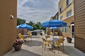 Fairfield Inn & Suites Towanda Wysox