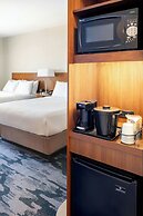 Fairfield Inn & Suites Towanda Wysox