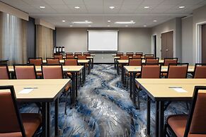 Fairfield Inn & Suites Towanda Wysox