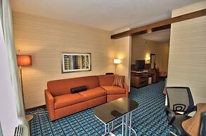 Fairfield Inn & Suites Towanda Wysox