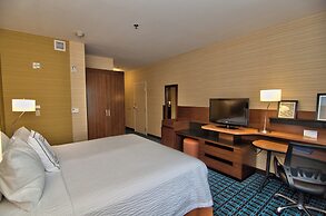Fairfield Inn & Suites Towanda Wysox