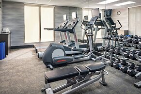 Fairfield Inn & Suites Towanda Wysox