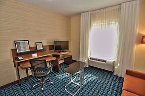 Fairfield Inn & Suites Towanda Wysox