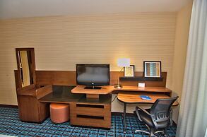 Fairfield Inn & Suites Towanda Wysox