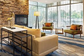 Fairfield Inn & Suites Towanda Wysox