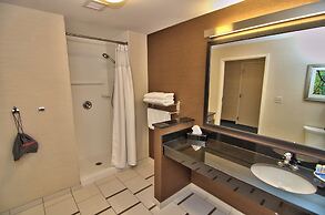 Fairfield Inn & Suites Towanda Wysox