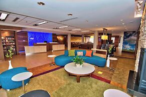 Fairfield Inn & Suites Towanda Wysox