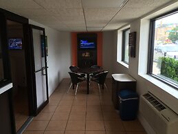 Motel 6 Baltimore, MD