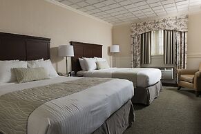 Bird in Hand Family Inn