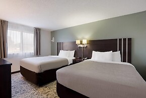 Quality Inn Hall of Fame
