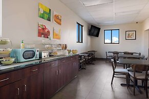 Quality Inn Hall of Fame