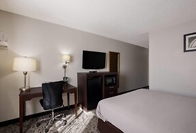 Quality Inn Hall of Fame