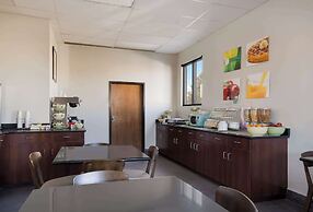 Quality Inn Hall of Fame