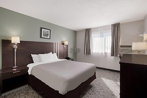 Quality Inn Hall of Fame