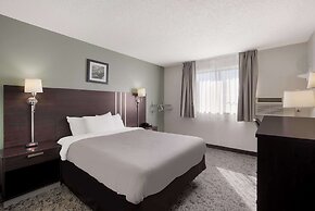 Quality Inn Hall of Fame