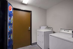 Quality Inn Hall of Fame