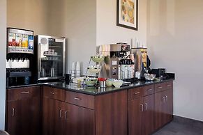 Quality Inn Hall of Fame