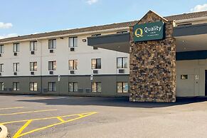 Quality Inn Hall of Fame