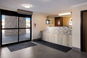 Quality Inn Hall of Fame