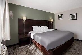 Quality Inn Hall of Fame