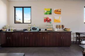 Quality Inn Hall of Fame