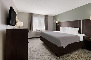 Quality Inn Hall of Fame