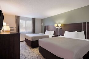 Quality Inn Hall of Fame