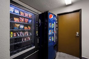 Quality Inn Hall of Fame