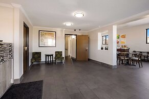 Quality Inn Hall of Fame