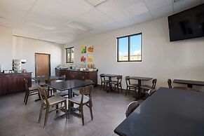 Quality Inn Hall of Fame