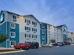 WoodSpring Suites Washington DC Andrews AFB
