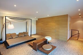 The One Boutique Hotel