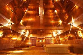 The One Boutique Hotel