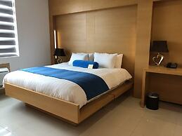 The One Boutique Hotel