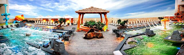 The One Boutique Hotel