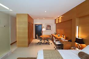 The One Boutique Hotel