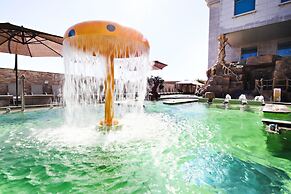 The One Boutique Hotel