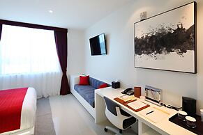 The One Boutique Hotel