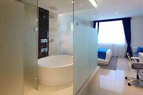 The One Boutique Hotel