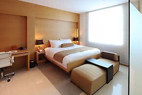 The One Boutique Hotel